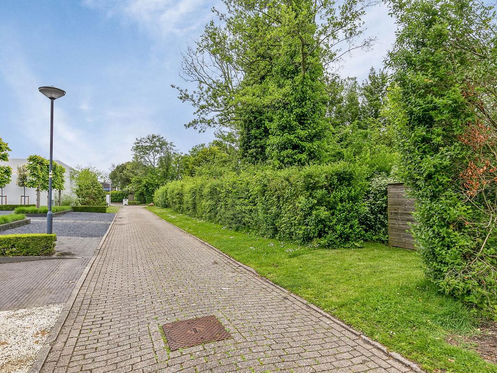 Zwanenlaan 37. , KAMPERLAND