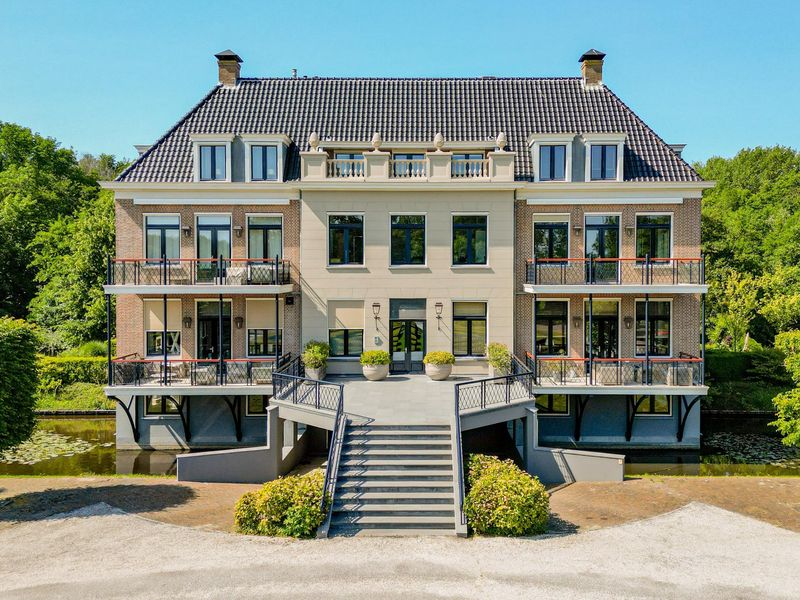 Domburgseweg 41, DOMBURG