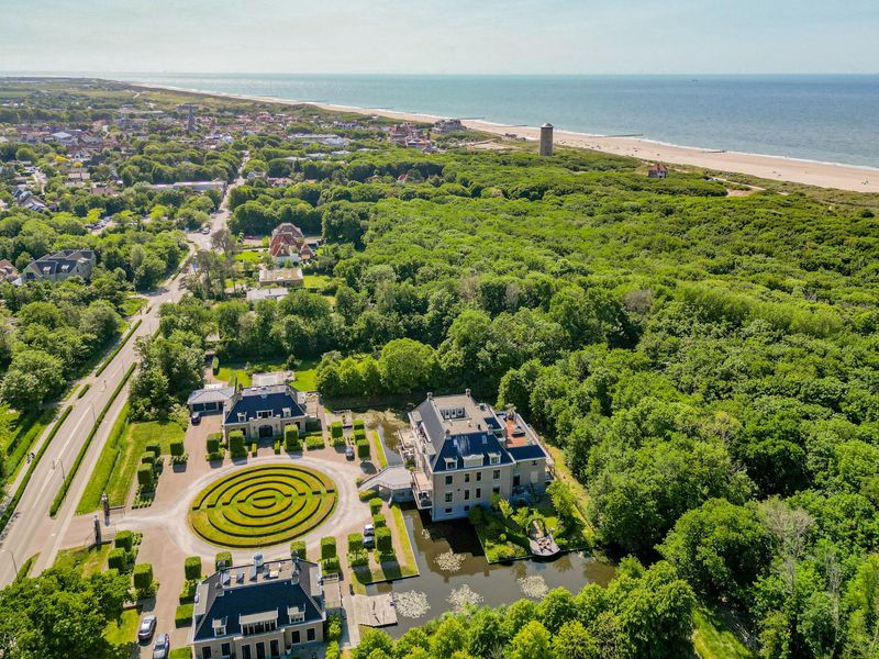 Domburgseweg 41, DOMBURG