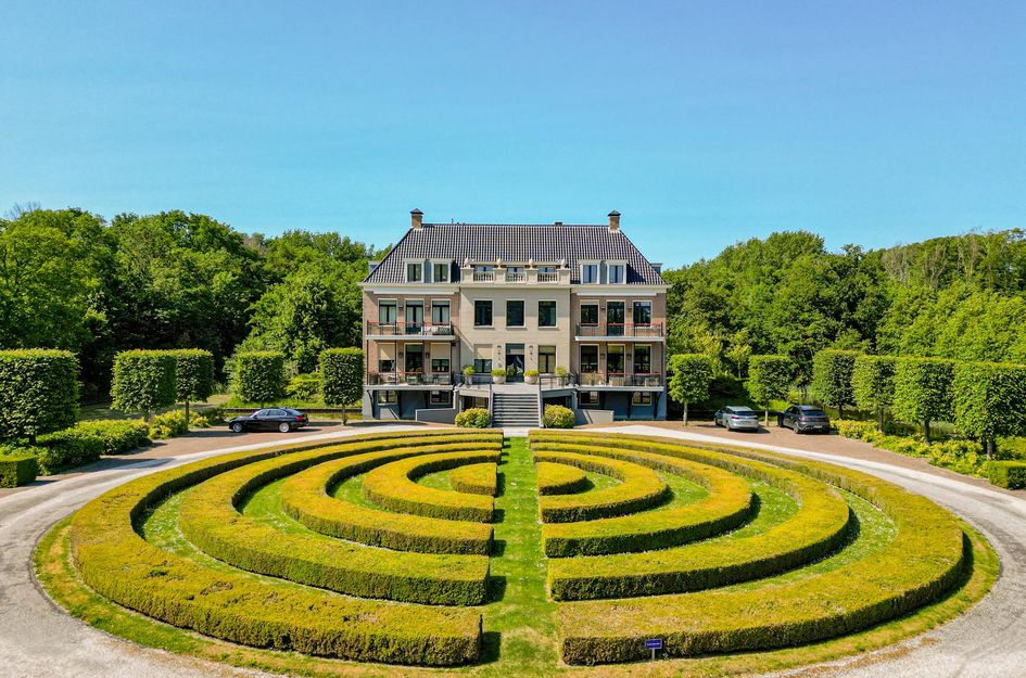 Domburgseweg 41. 