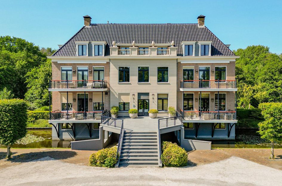 Domburgseweg 41. 
