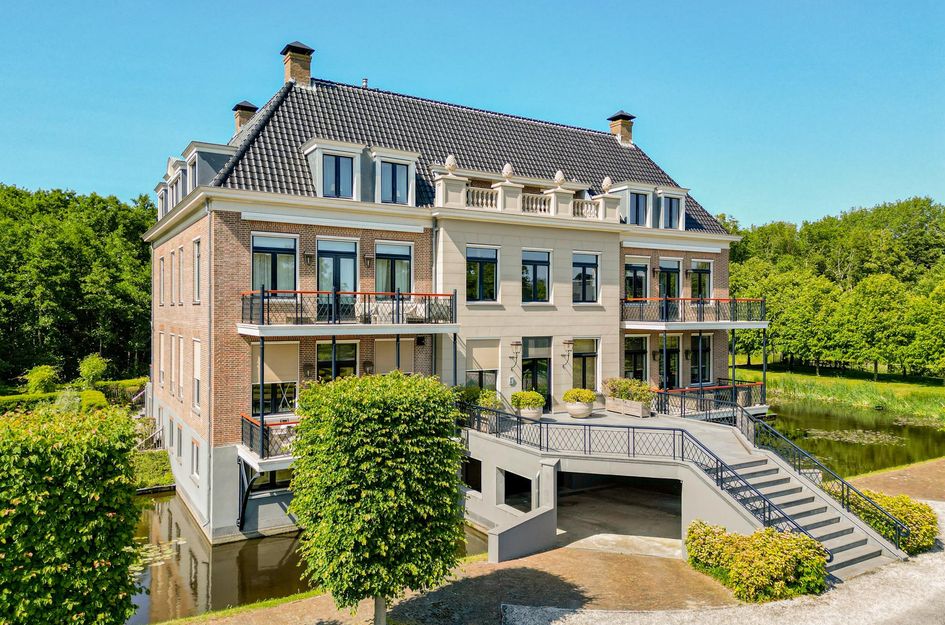 Domburgseweg 41. 