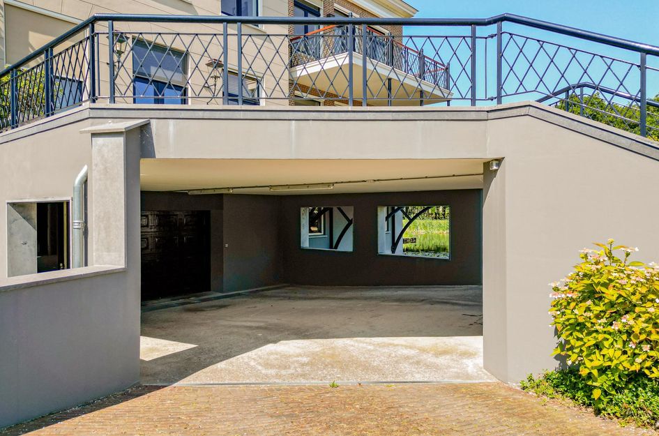 Domburgseweg 41. 