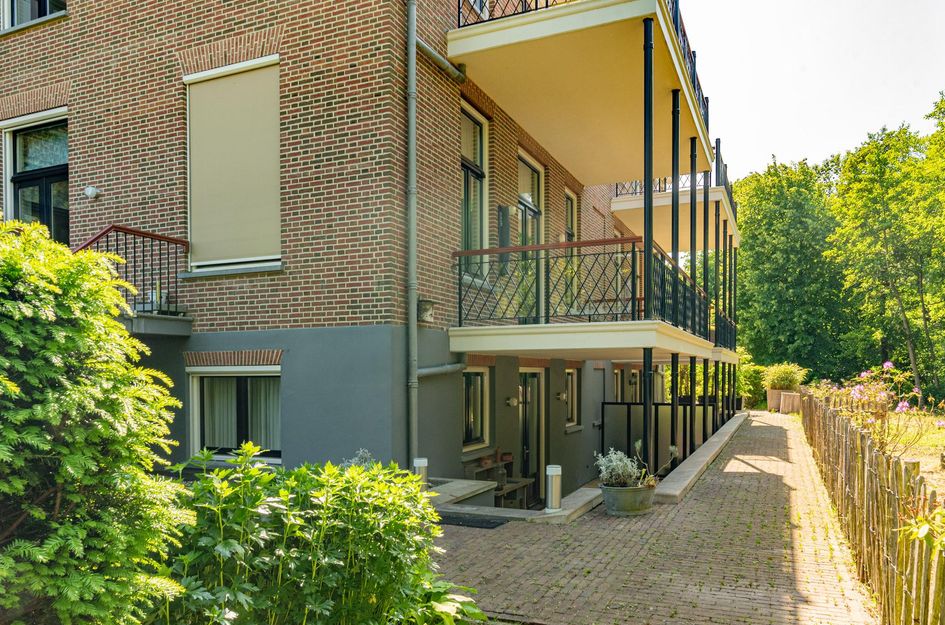 Domburgseweg 41. 