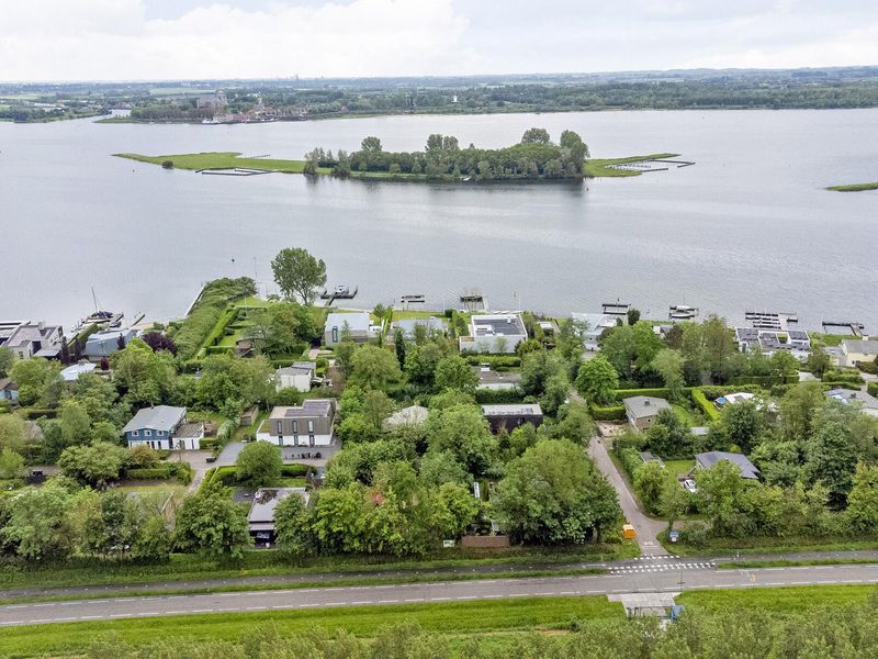 Zwanenlaan 37.02 , KAMPERLAND