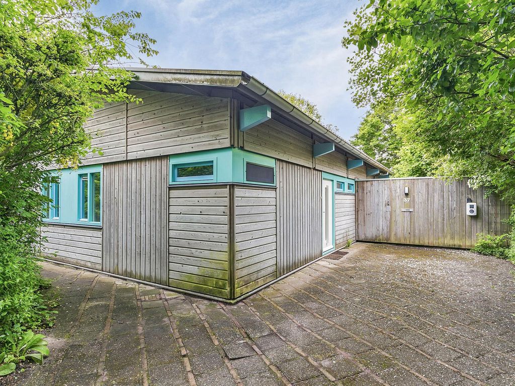 Zwanenlaan 37.02 , KAMPERLAND