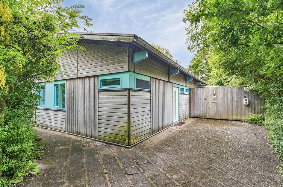 Zwanenlaan 37.02 