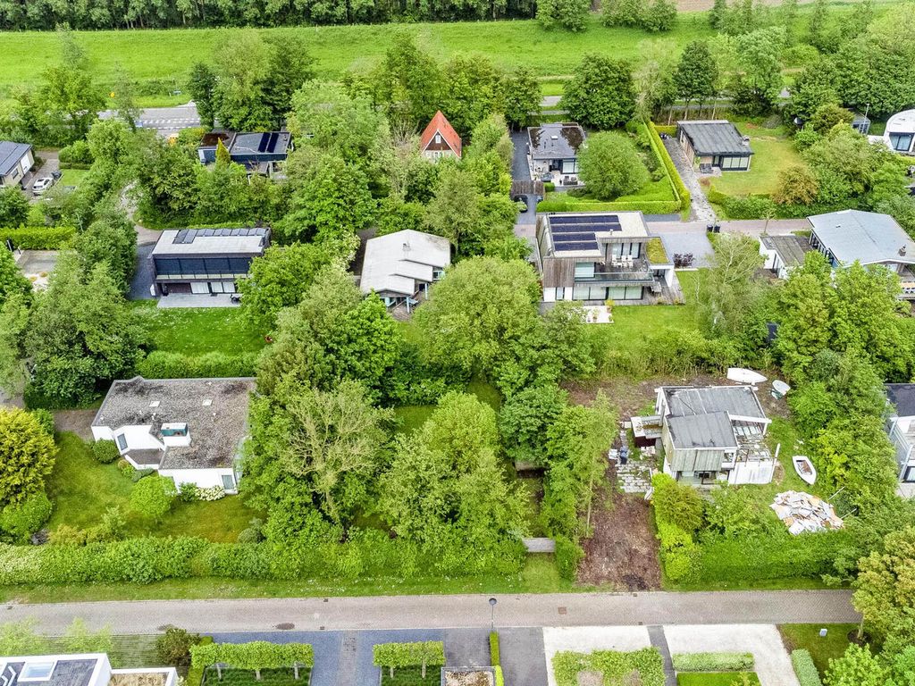 Zwanenlaan 37.02 , KAMPERLAND