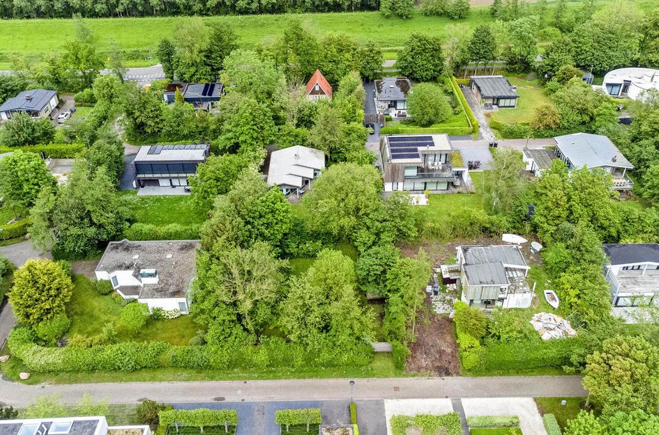 Zwanenlaan 37.02 