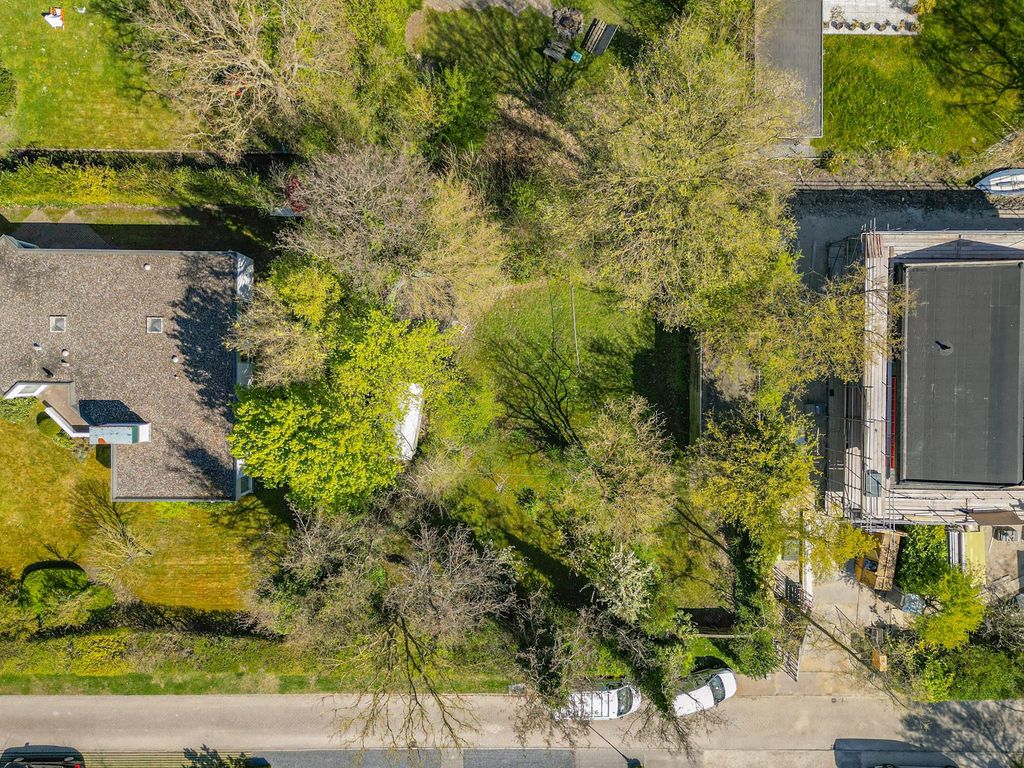Zwanenlaan 37.02 , KAMPERLAND