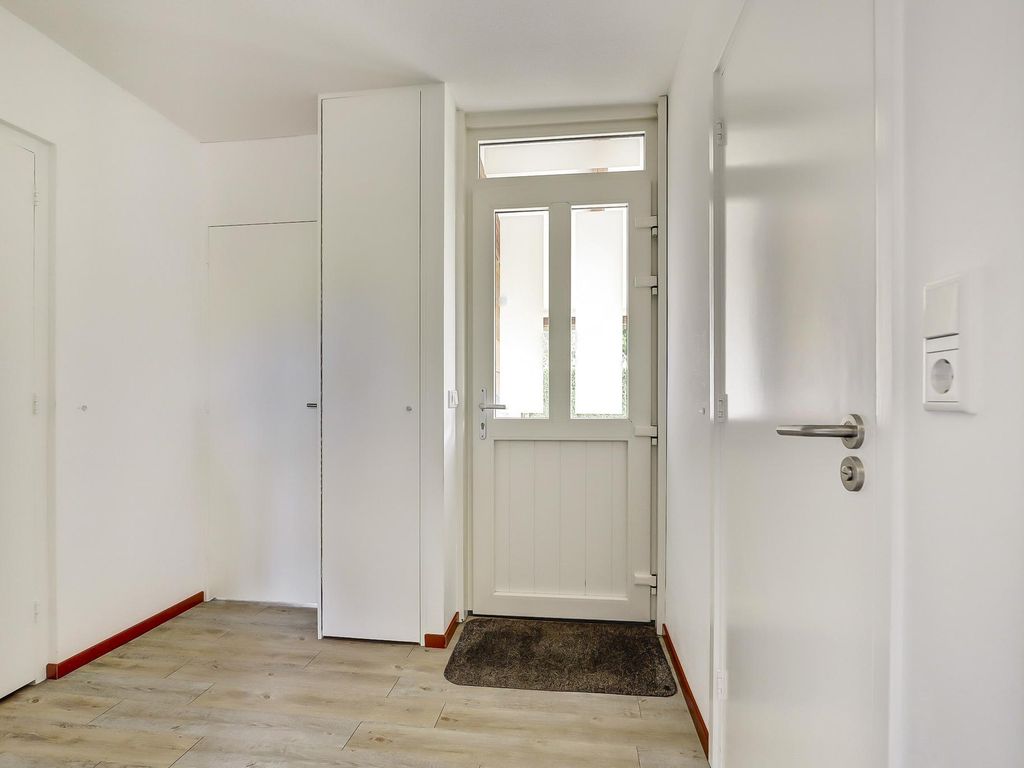 Sijsjeslaan 3, KAMPERLAND