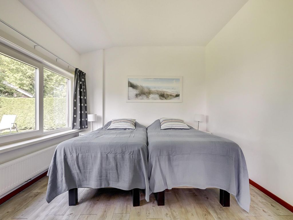 Sijsjeslaan 3, KAMPERLAND