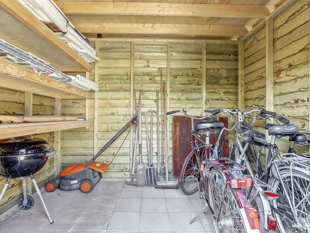 Sijsjeslaan 3, KAMPERLAND