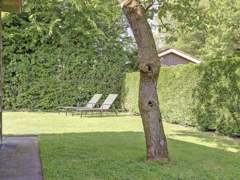 Sijsjeslaan 3, KAMPERLAND