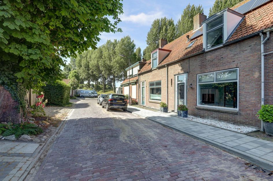 Weststraat 5