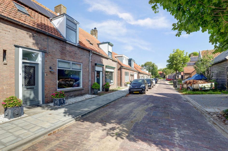 Weststraat 5