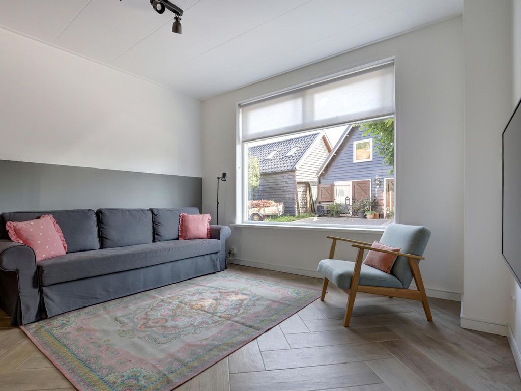 Weststraat 5, KORTGENE