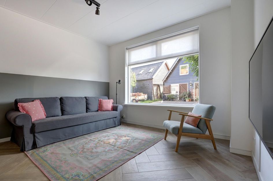 Weststraat 5