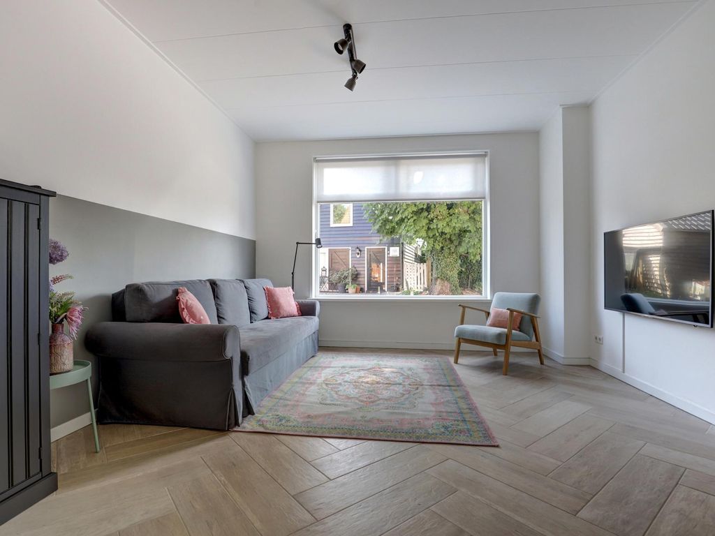 Weststraat 5, KORTGENE