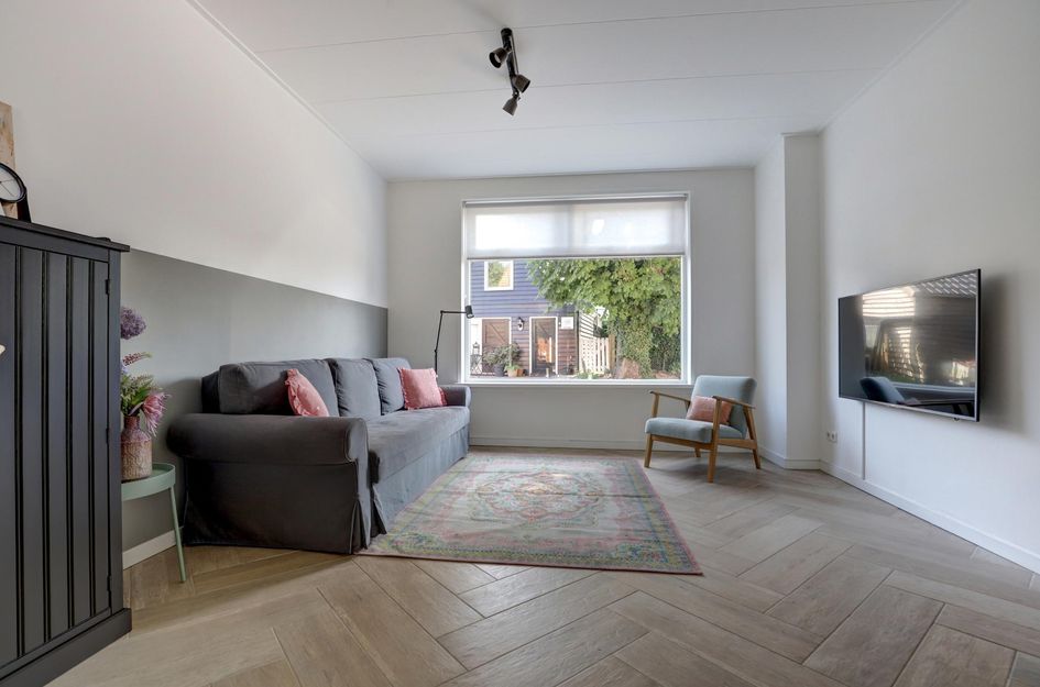 Weststraat 5