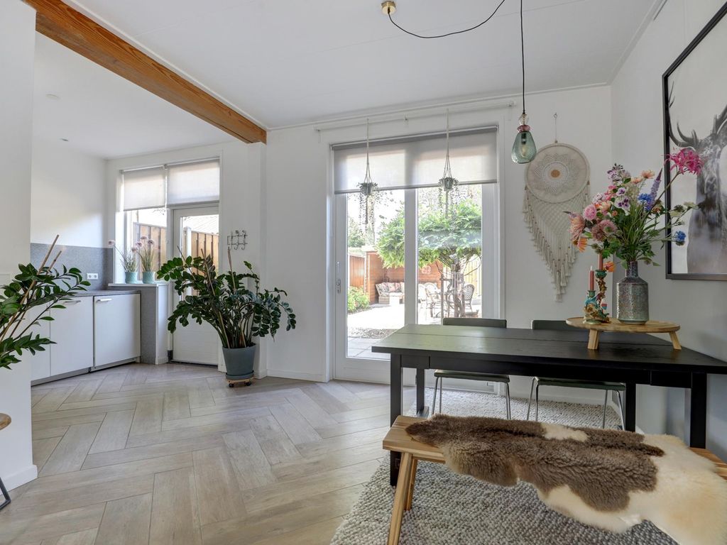 Weststraat 5, KORTGENE