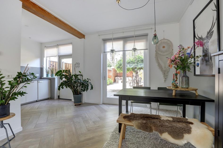 Weststraat 5