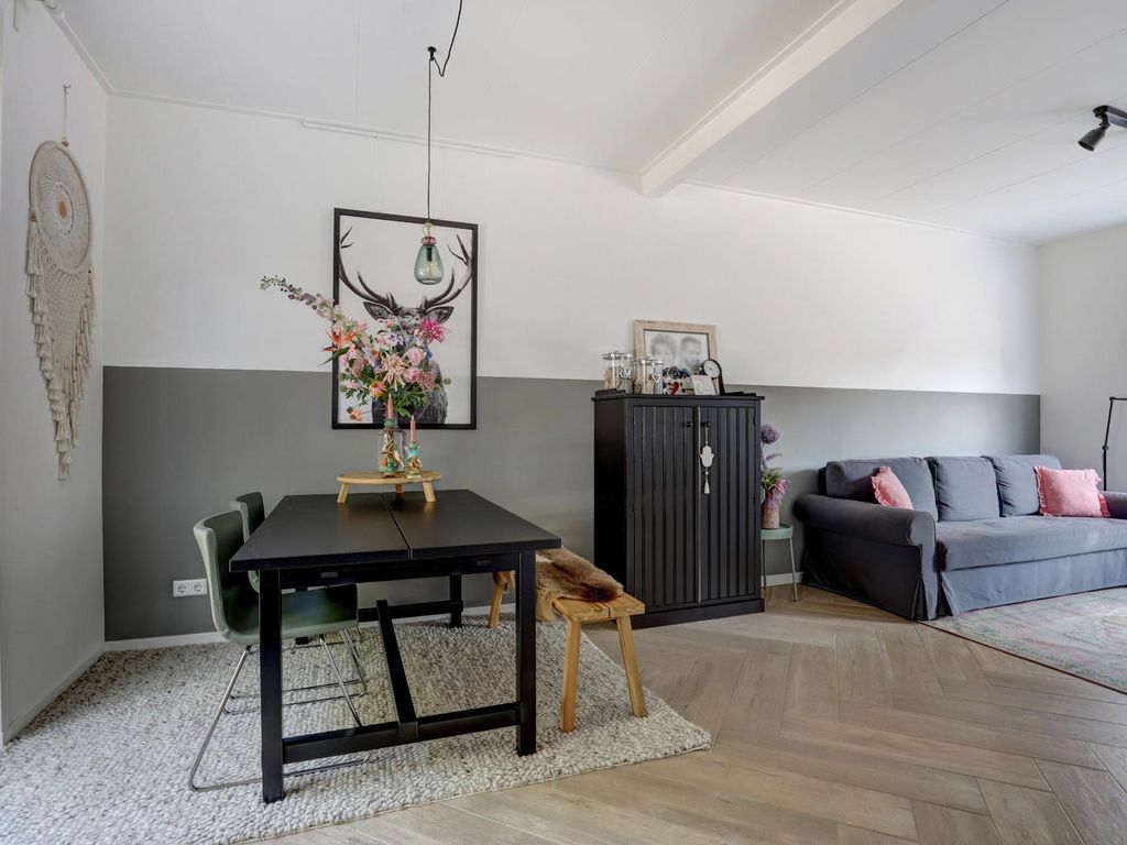 Weststraat 5, KORTGENE