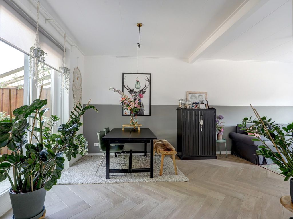 Weststraat 5, KORTGENE