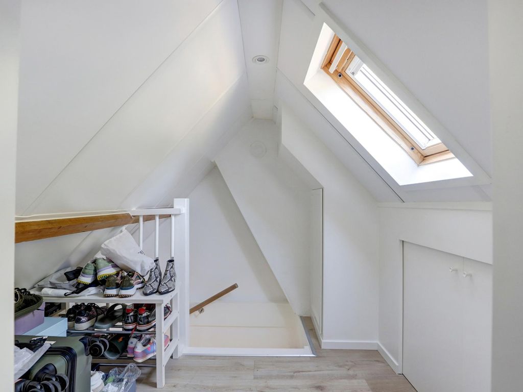 Weststraat 5, KORTGENE