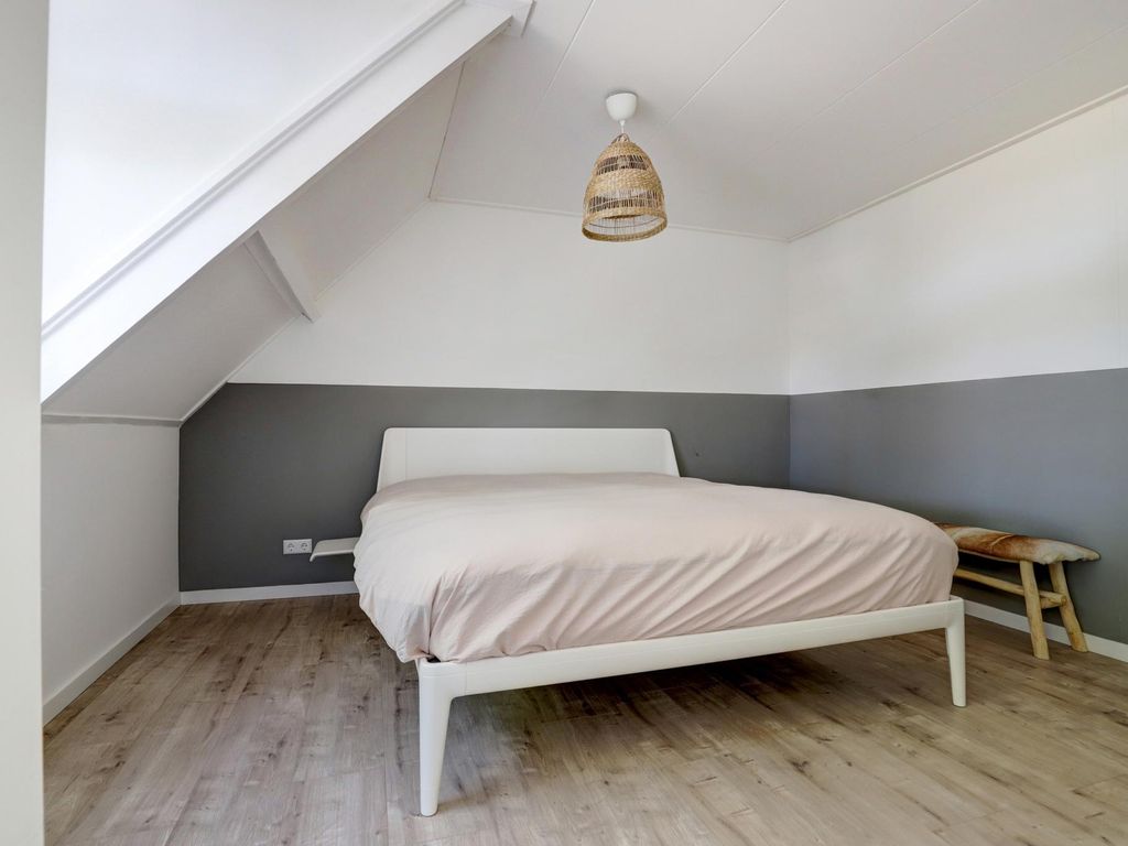 Weststraat 5, KORTGENE