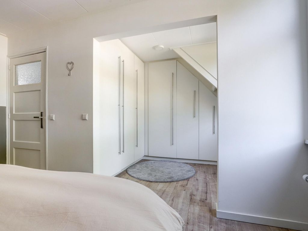 Weststraat 5, KORTGENE