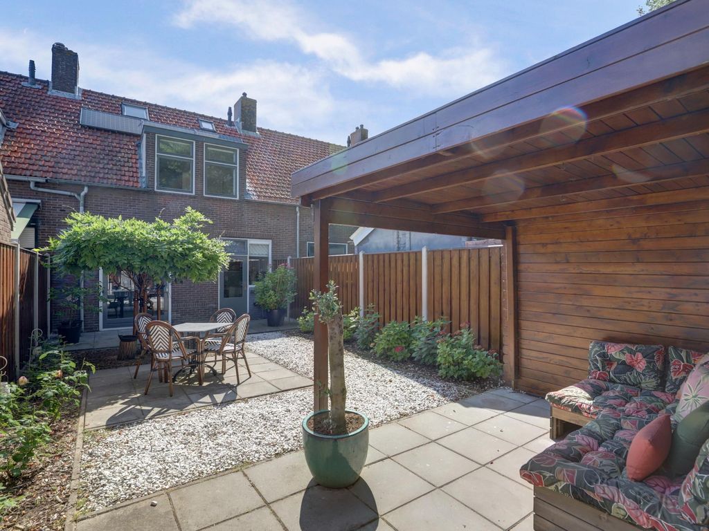 Weststraat 5, KORTGENE