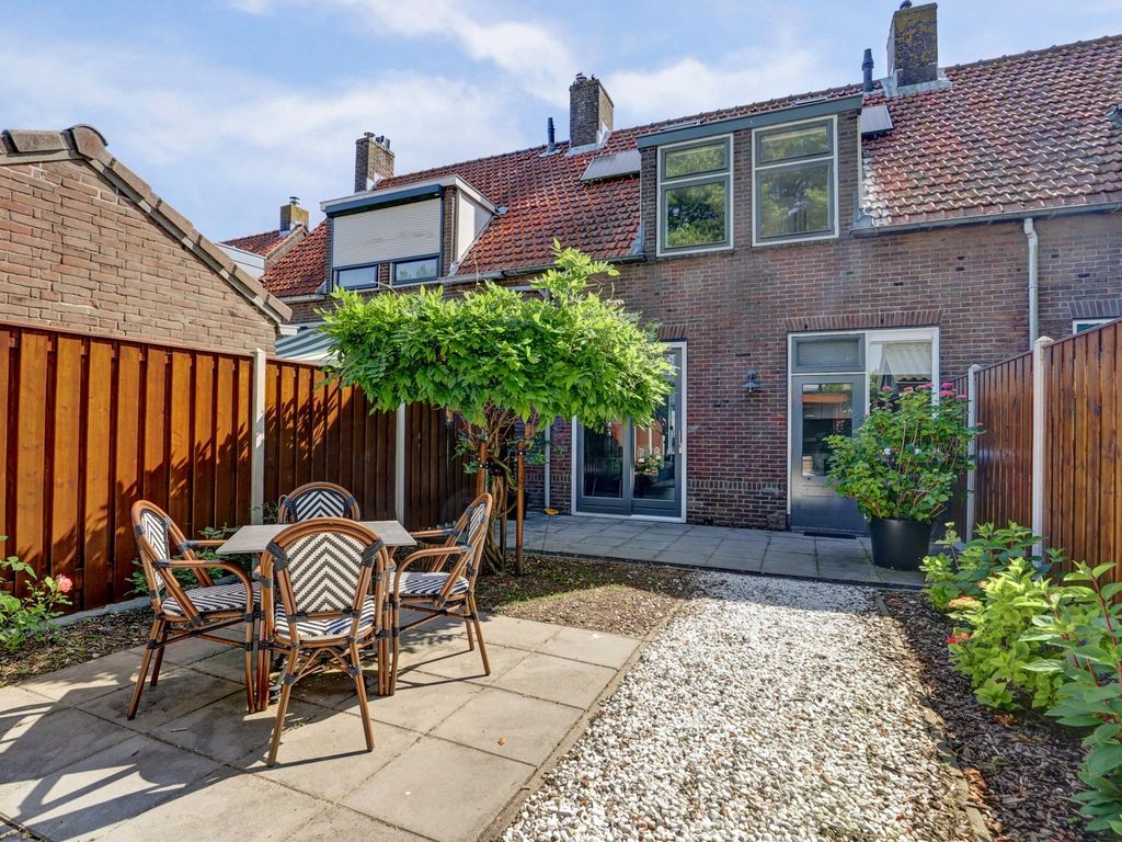 Weststraat 5, KORTGENE