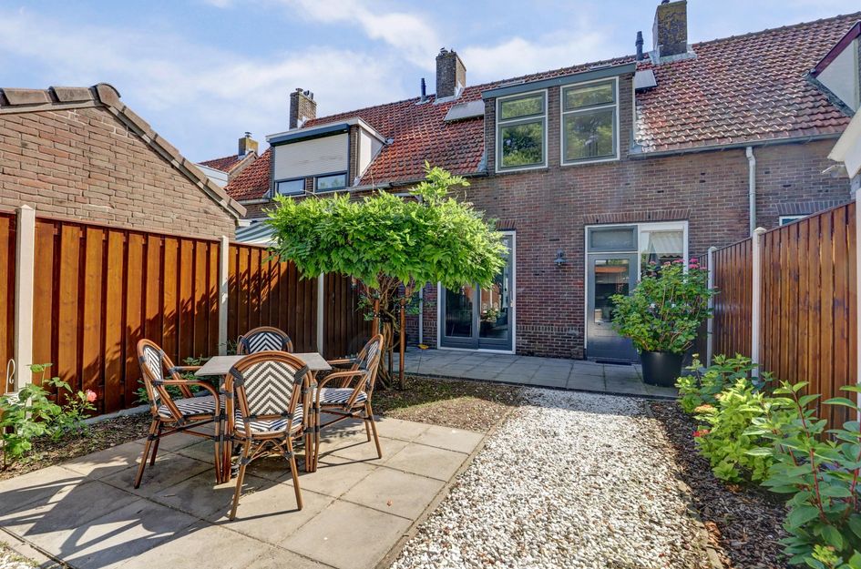 Weststraat 5