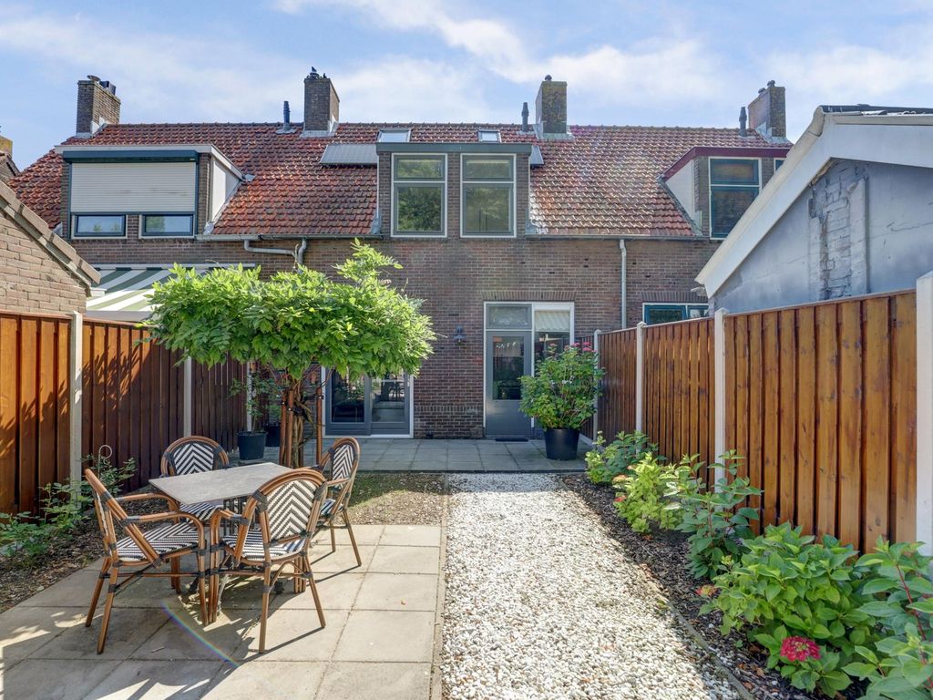 Weststraat 5, KORTGENE