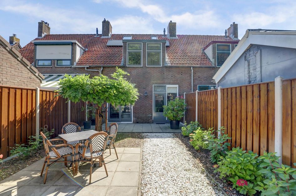 Weststraat 5