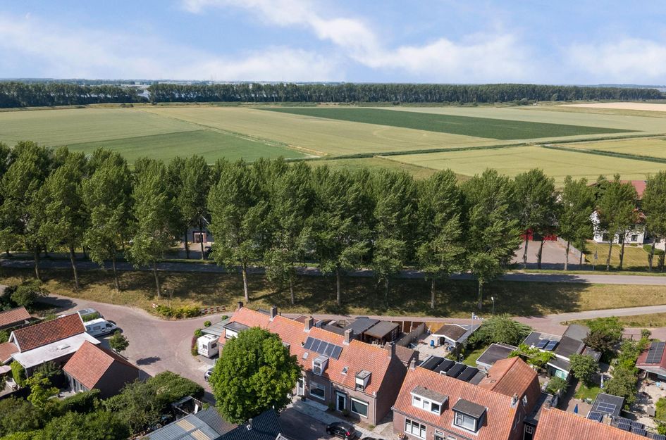 Weststraat 5