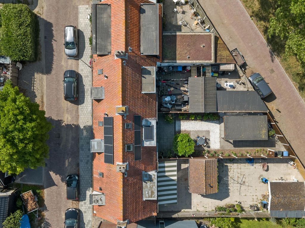 Weststraat 5, KORTGENE