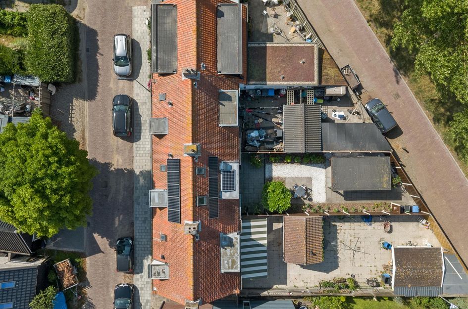 Weststraat 5