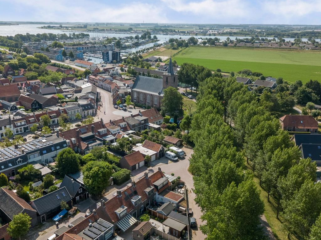 Weststraat 5, KORTGENE