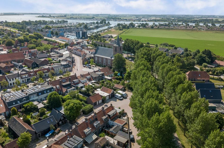 Weststraat 5