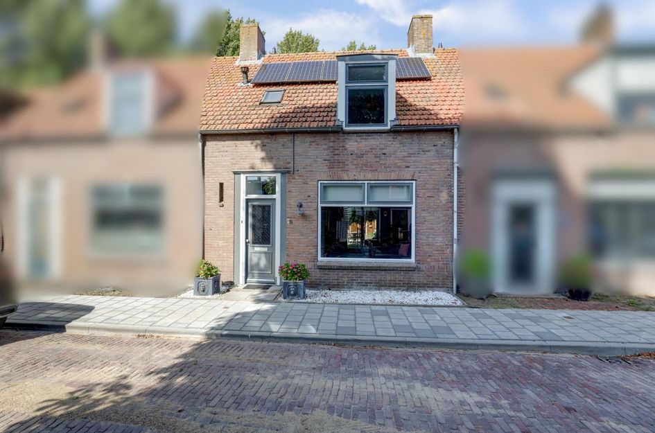 Weststraat 5