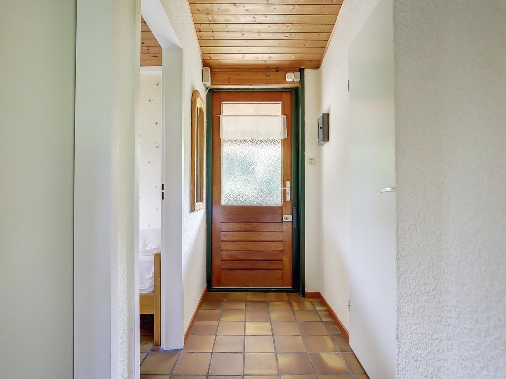 Jupiterlaan 8, KAMPERLAND