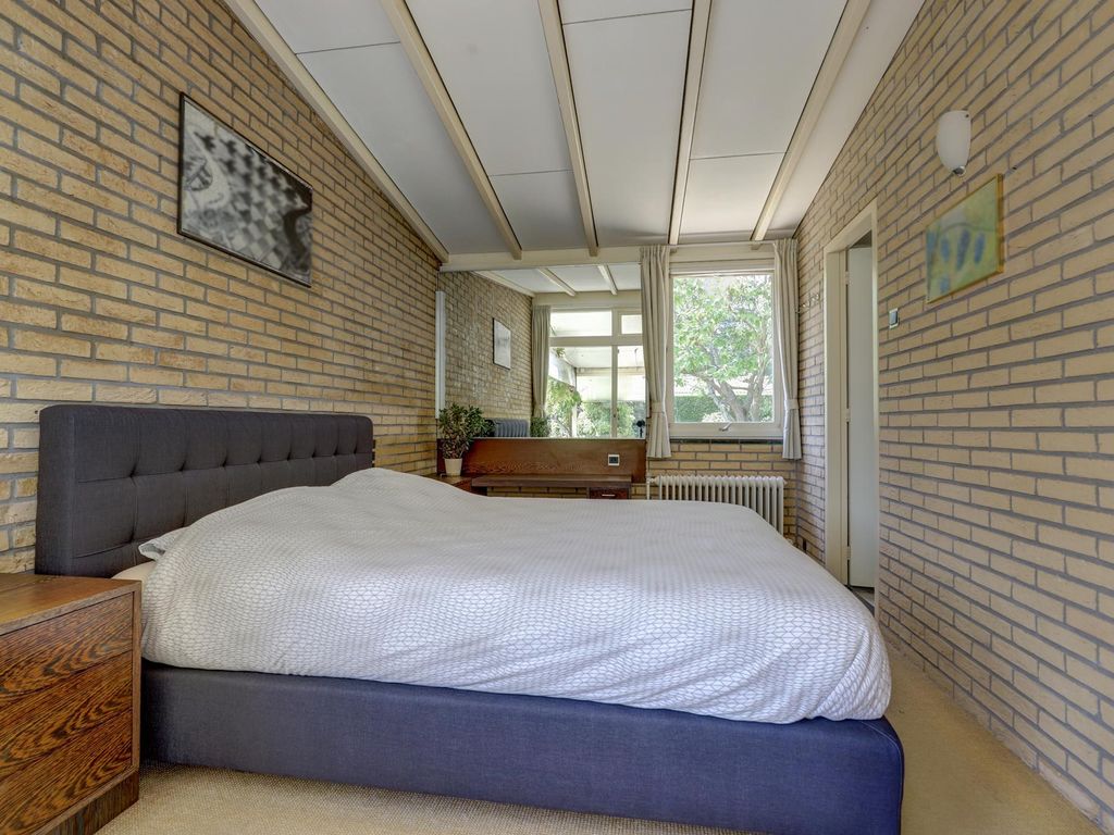 Spankerlaan 2, KORTGENE