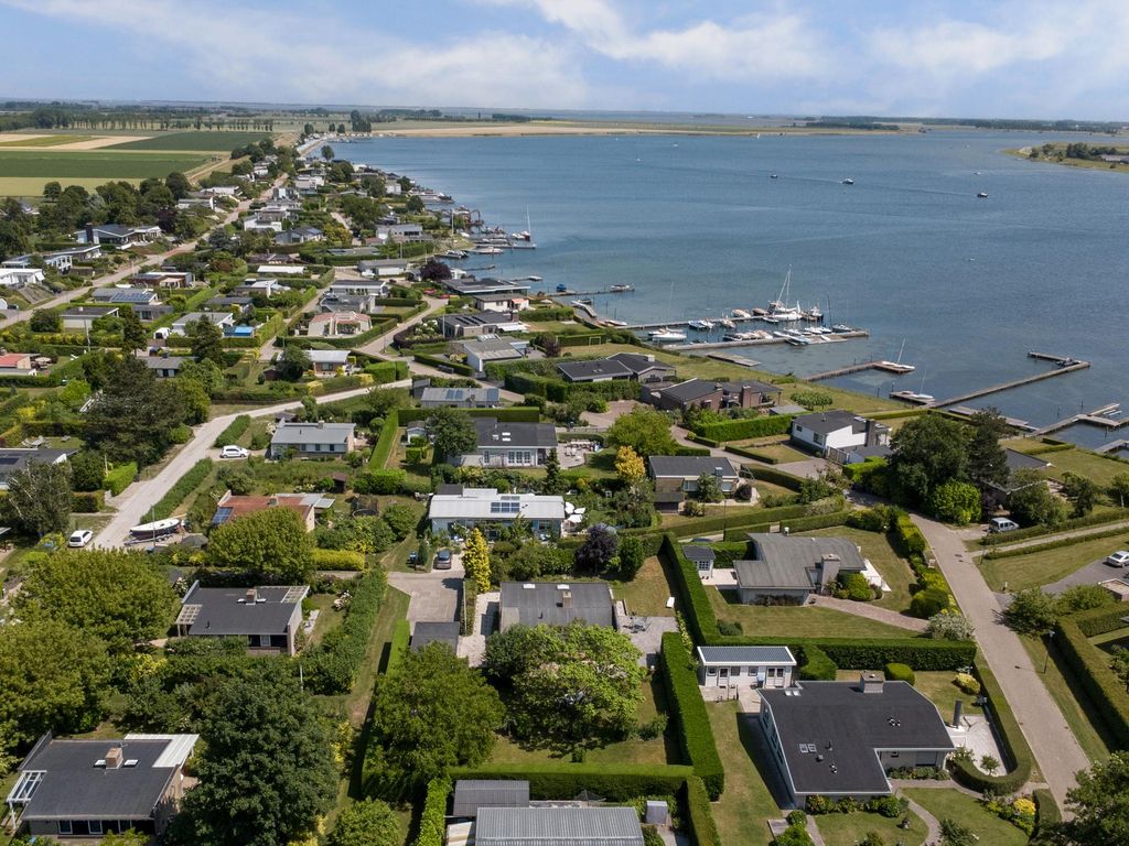 Spankerlaan 2, KORTGENE