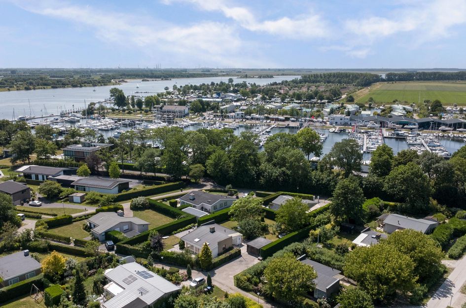 Spankerlaan 2