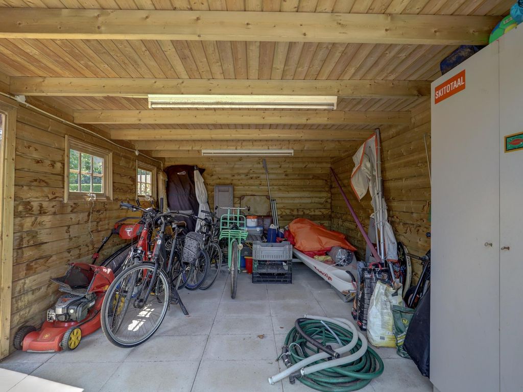 Spankerlaan 2. , KORTGENE
