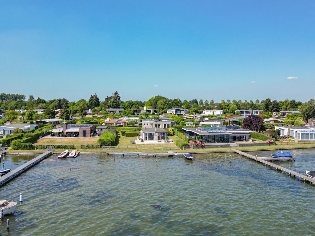 Trintellaan 20, KORTGENE