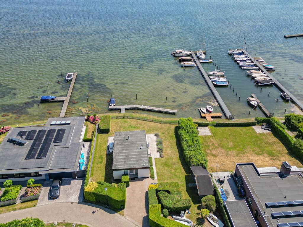 Trintellaan 20, KORTGENE