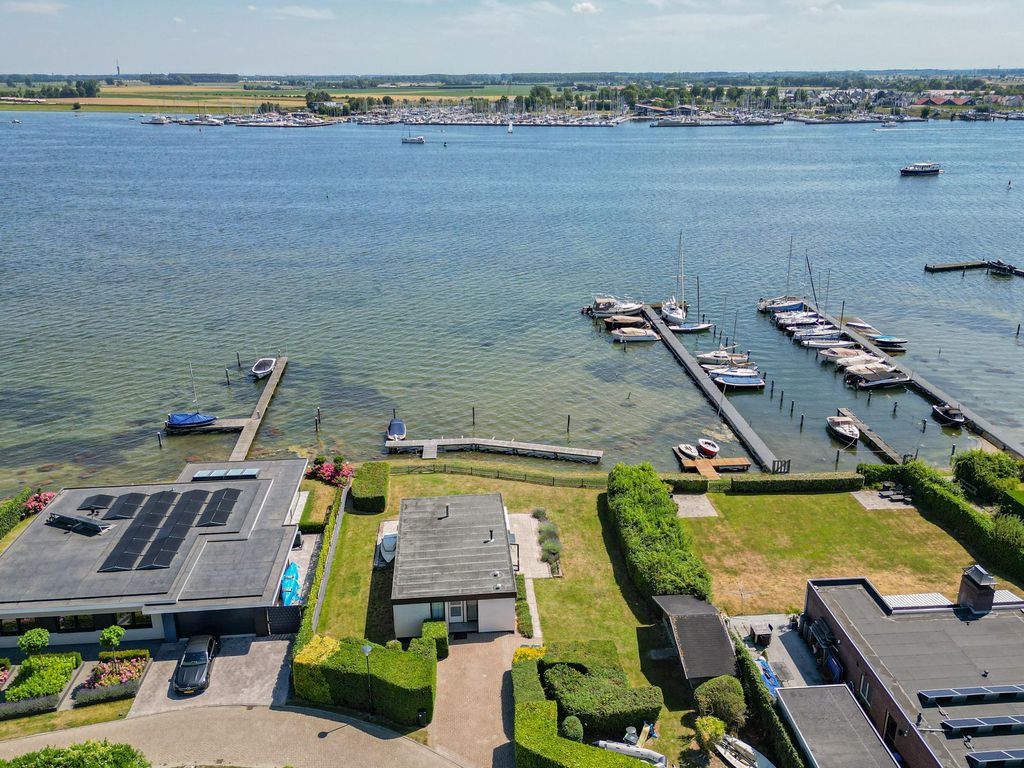 Trintellaan 20, KORTGENE
